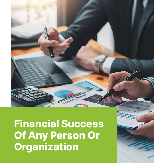 accountant in london