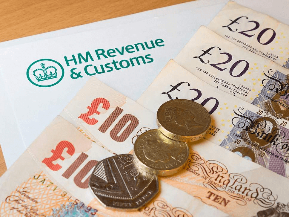 VAT Return