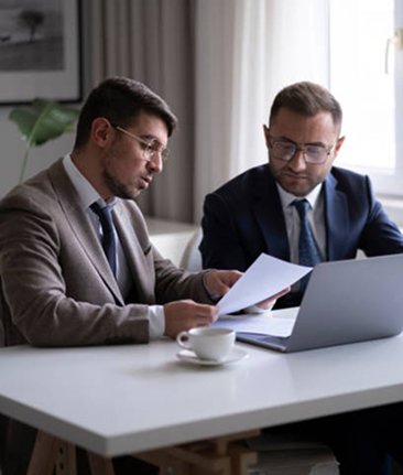 Company<br> Accountant