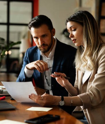 Accountant for Locum doctors