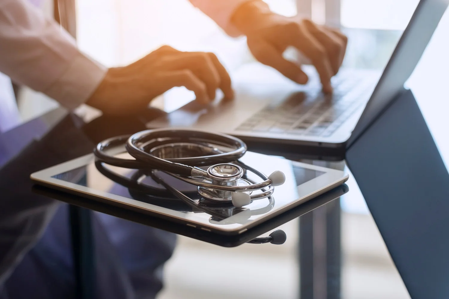 doctors accountant