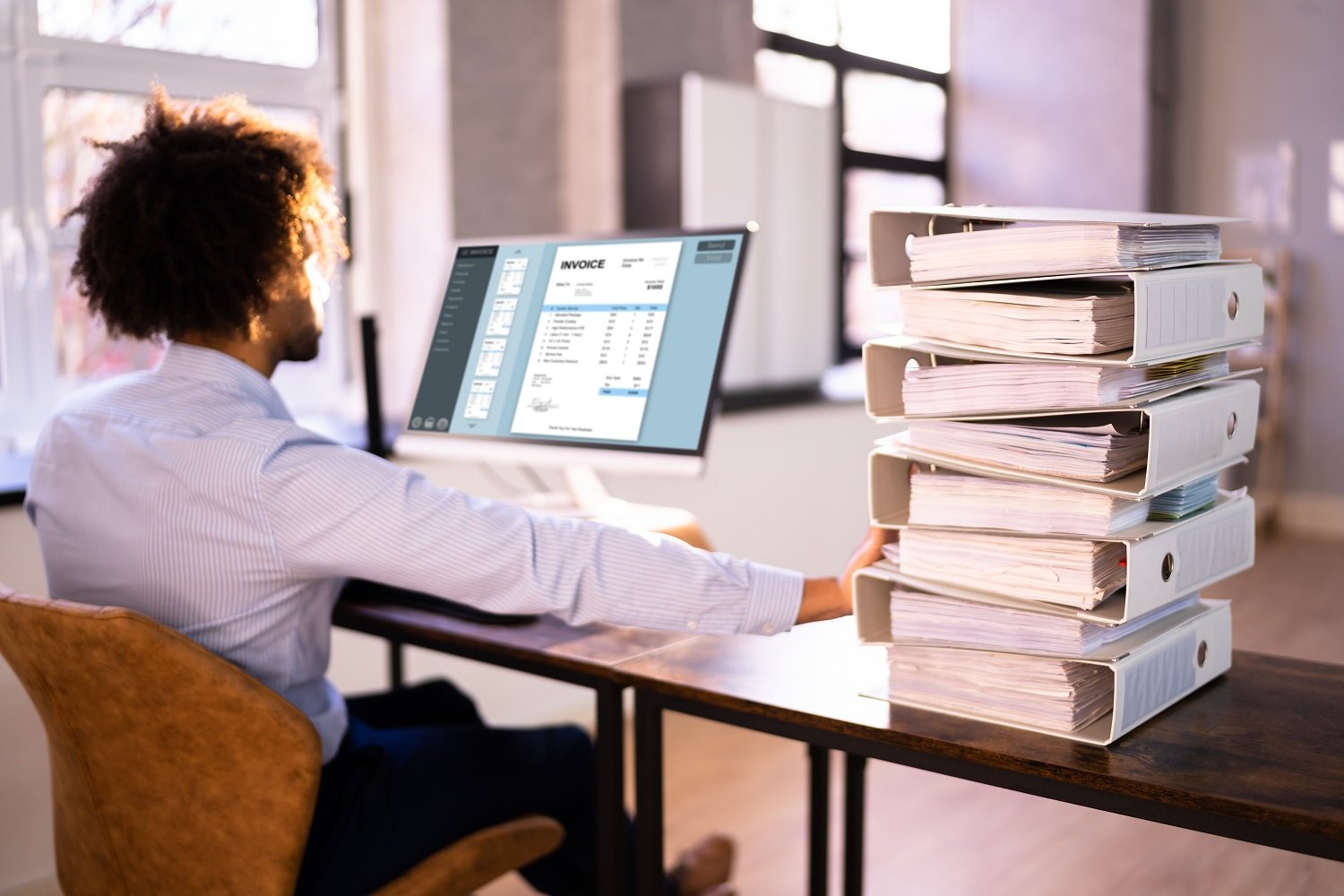 Bookkeeping