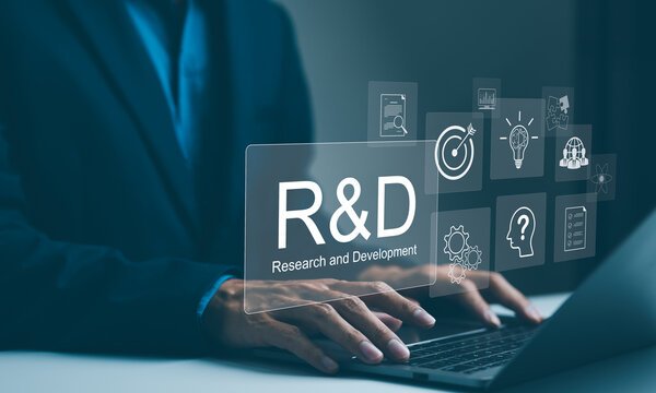 R&D Tax C