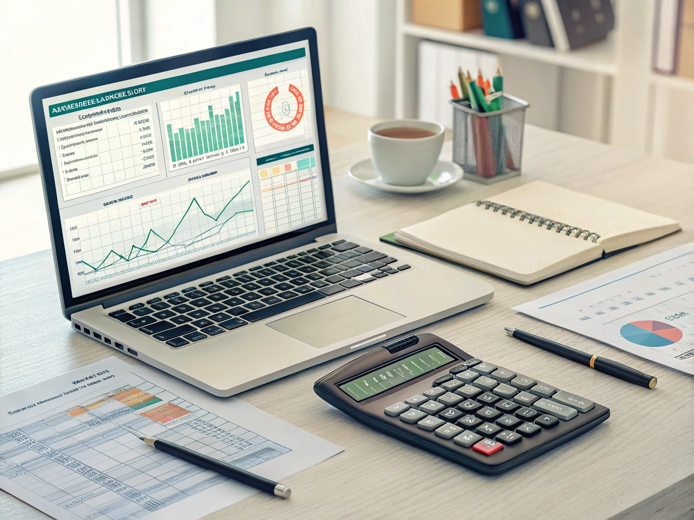 Making Tax Digital 
